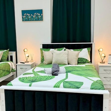 Appartamento Guest&Rest Elite 1 Londra Esterno foto