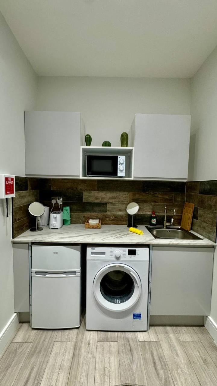 Appartamento Guest&Rest Elite 1 Londra Esterno foto