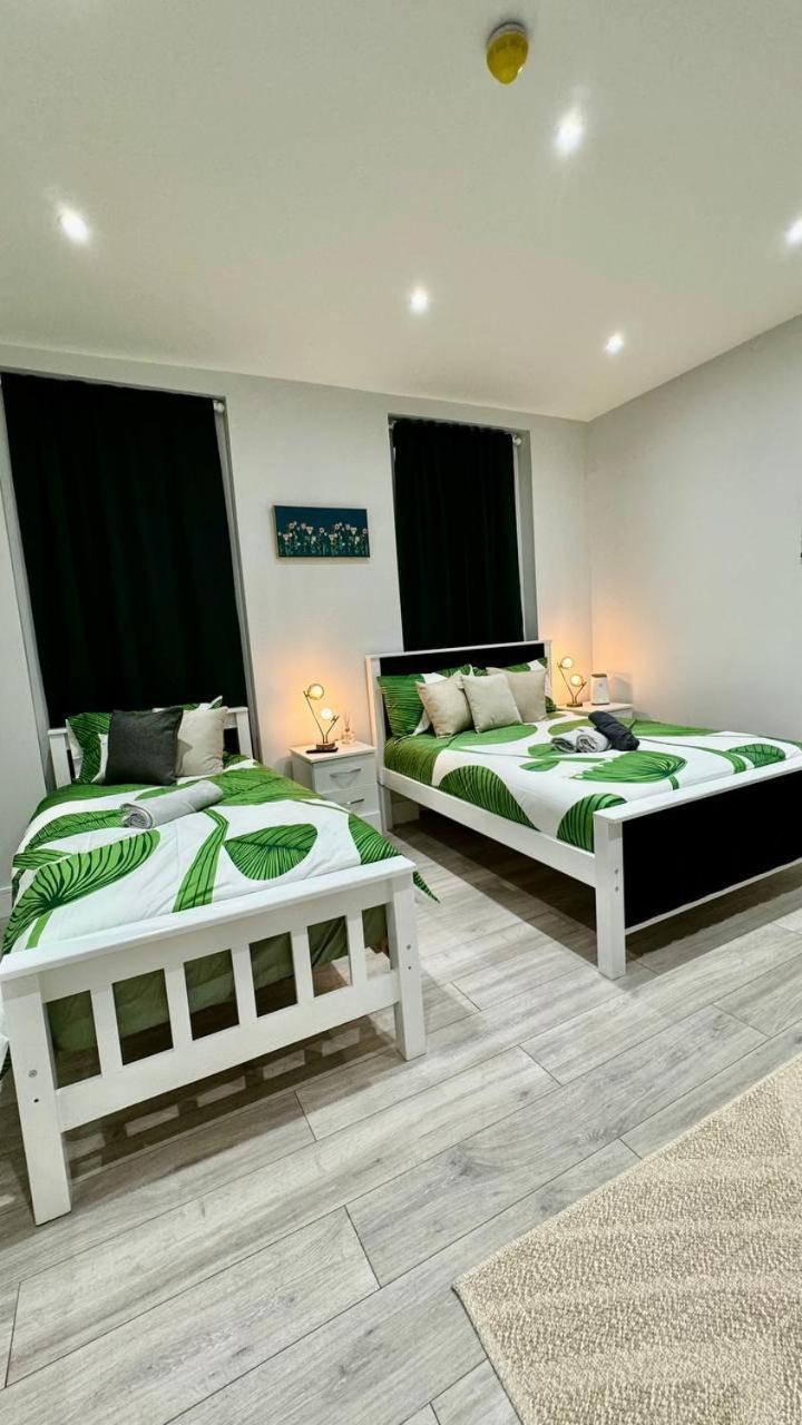 Appartamento Guest&Rest Elite 1 Londra Esterno foto